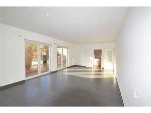 Appartement au Rez-de-Chaussée