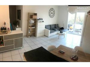 T3 au calme Mérignac libre 01/03/26