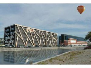 Espace bureau à louer