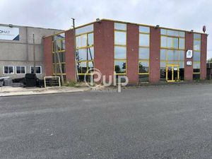 Espace bureau à louer