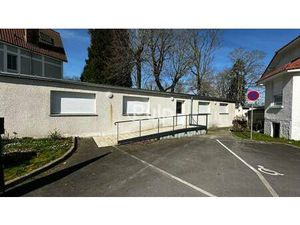 Espace bureau à louer