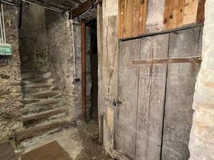 MARCADET POISSONNIERS - Cave à louer