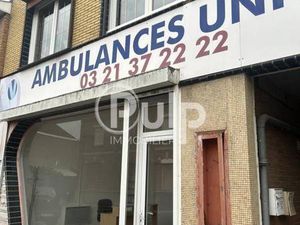 Local commercial à louer