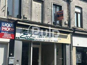 Local commercial à louer