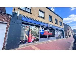 Local commercial à louer