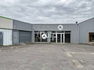 Local commercial à louer