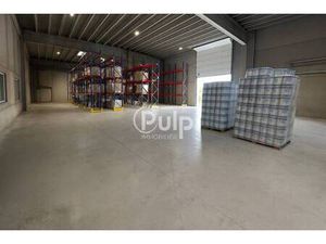 Entrepôt à louer