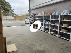 Local d'activités à louer