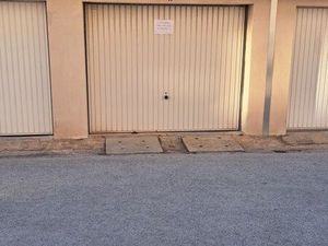 Loue garage Toulon Ouest