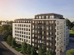 Appartement à vendre à Woluwe-Saint-Lambert € 481.000 (LIHXP) | Zimmo