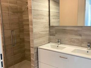 Appartement T3 Cenon dernier étage