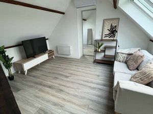 Appartement T2 - Quartier Saint Christophe  Chateauroux