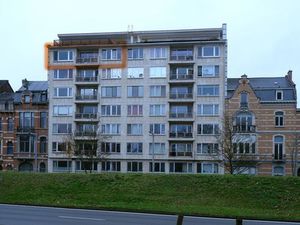 Appartement à louer à Leuven € 1.100 (LIH5R) - | Zimmo