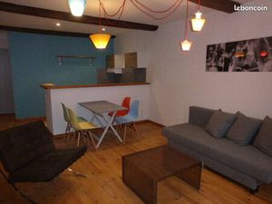 Appartement a louer t2