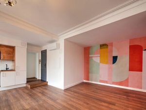 T2 À LOUER – HYPERCENTRE PAU – À DEUX PAS DES HALLES