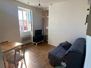 Studio centre ville Saint Paul Lès Dax