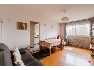 À vendre : Appartement 2 pièces à Saint Priest - Réf. 11449
