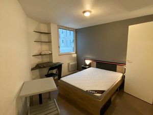 Studio - Centre Ville