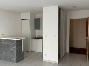 Opportunité 2 pièces 48m² + Balcon 8m² + Garage