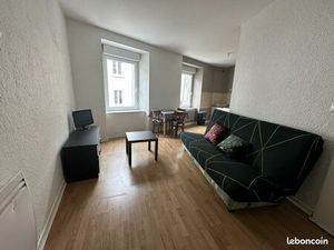 Appartement 2 pièces 37 m²