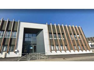 Espace bureau à vendre