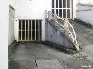 Garage à Caen 14m2