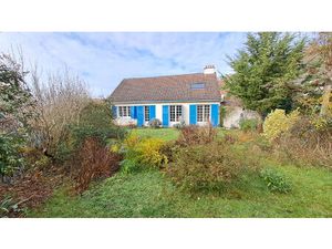 Maison de 6 pièces 140 m2 à Chevreuse