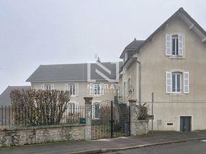 MAISON FAMILIALE - ETANG SUR ARROUX !