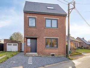 Maison à vendre à Lanaken € 425.000 (LIGW2) - Immo Verslegers | Zimmo