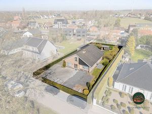 Maison à vendre à Adegem € 439.000 (LIHD2) - Flanders Properties Immobiliën | Zimmo