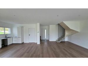 Maison Saint Etienne du Bois 5 pièces 117 m² - 4 chambres