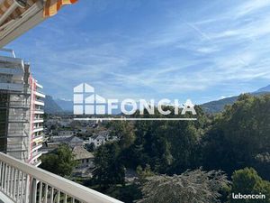 Appartement 4 pièces 99 m²