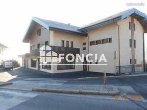 Appartement 3 pièces 79 m²