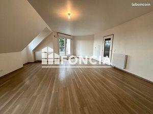 Appartement 3 pièces 84 m²