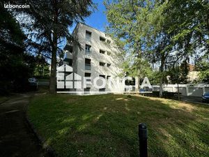 Studio 1 pièce 22 m²