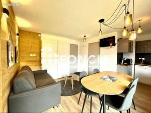 Studio 1 pièce 25 m²