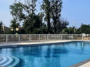 Vente appartement 2 pièces 46 m² à Serignan (34410)  228 000 €