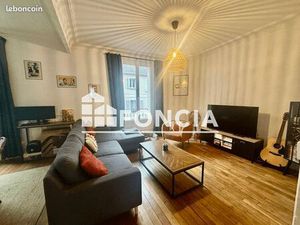 Appartement 2 pièces 51 m²