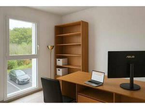 Espace bureau à louer