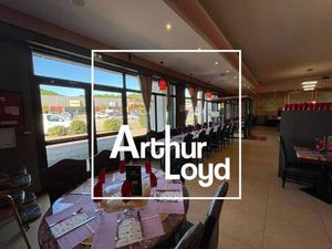 Local commercial à louer