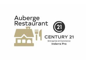 Restaurant à vendre