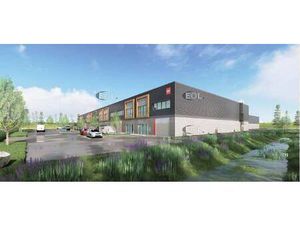 Local d'activités à louer