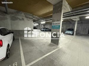 Parking Saint Cyr L Ecole
