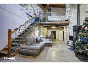 Maison de ville à vendre