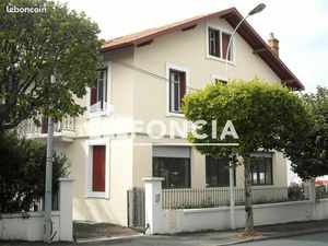 Appartement 4 pièces 81 m²