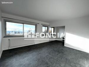 Appartement 1 pièce 40 m²