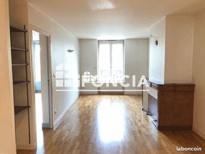 Appartement 3 pièces 57 m²