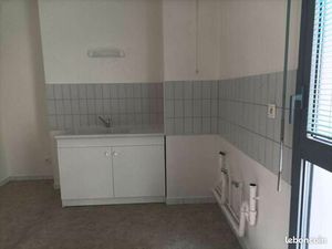 Appartement 2 pièces 54 m²