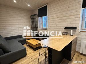 Appartement 2 pièces 36 m²