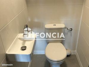 Appartement 3 pièces 48 m²